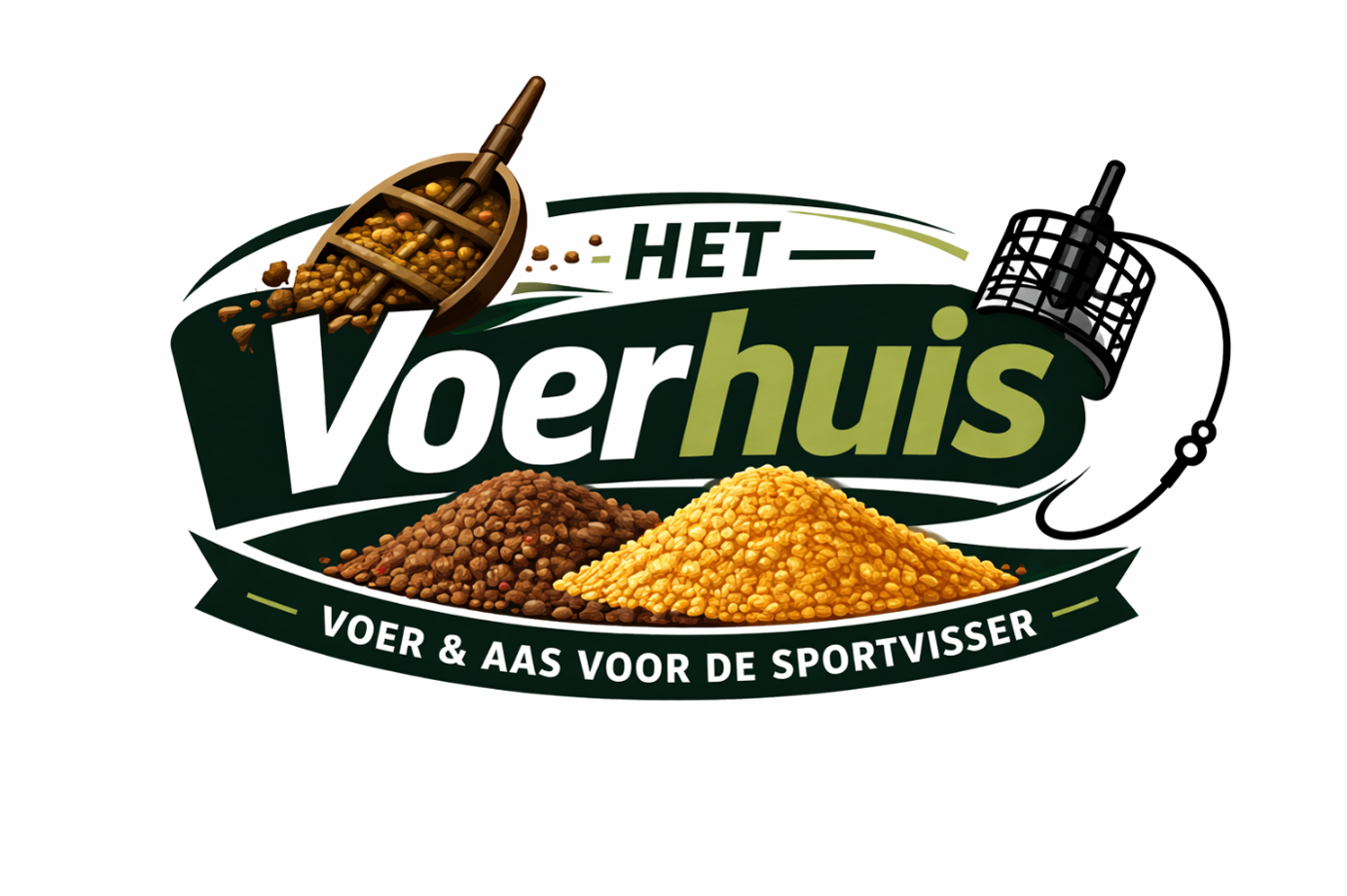 hetvoerhuis